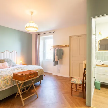 Maison De L'apothicaire