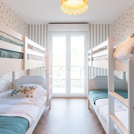 Maison De L'apothicaire Ferienhaus *