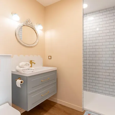 Maison De L'apothicaire *