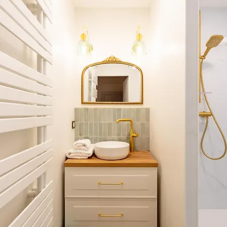 Casa vacanze Maison De L'apothicaire *