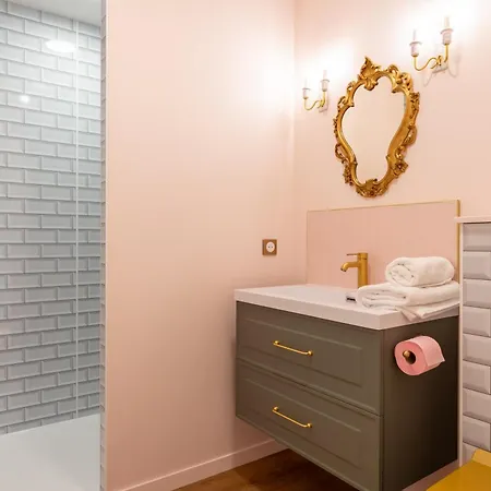 Maison De L'apothicaire Casa vacanze