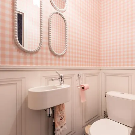 Maison De L'apothicaire * Montaigu-Vendee