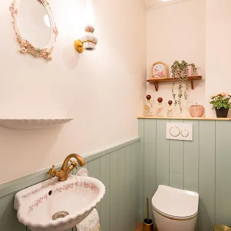 Casa vacanze Maison De L'apothicaire *