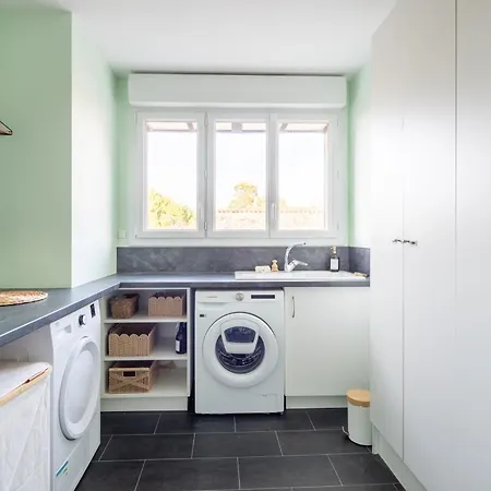 Maison De L'apothicaire Ferienhaus Montaigu-Vendee