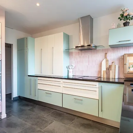 Maison De L'apothicaire * Montaigu-Vendee