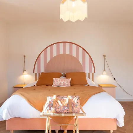 Ferienhaus Maison De L'apothicaire Montaigu-Vendee