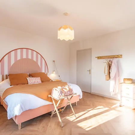 Hébergement de vacances Maison De L'apothicaire Montaigu-Vendee