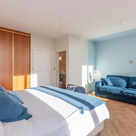 Maison De L'apothicaire