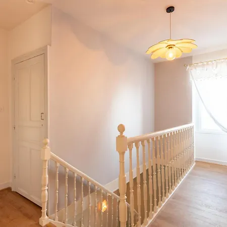 Maison De L'apothicaire Montaigu-Vendee