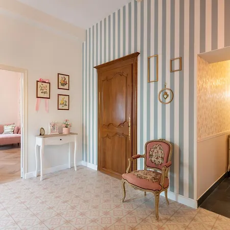 Maison De L'apothicaire Montaigu-Vendee