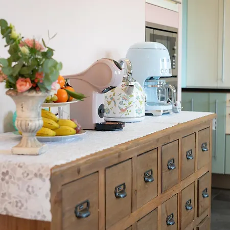 Maison De L'apothicaire