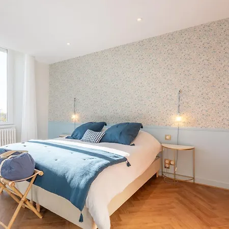 Ferienhaus Maison De L'apothicaire Montaigu-Vendee