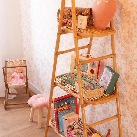 Maison De L'apothicaire *