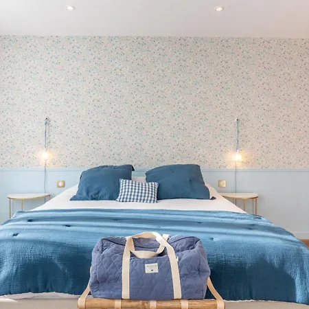 Maison De L'apothicaire Casa vacanze