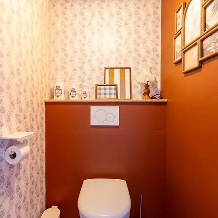 Maison De L'apothicaire Casa vacanze *