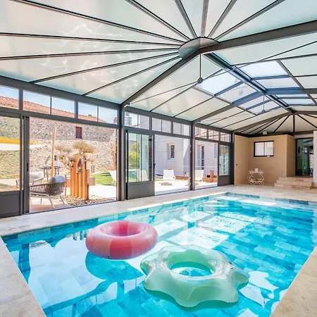 Casa vacanze Maison De L'apothicaire - Piscine - Vendée