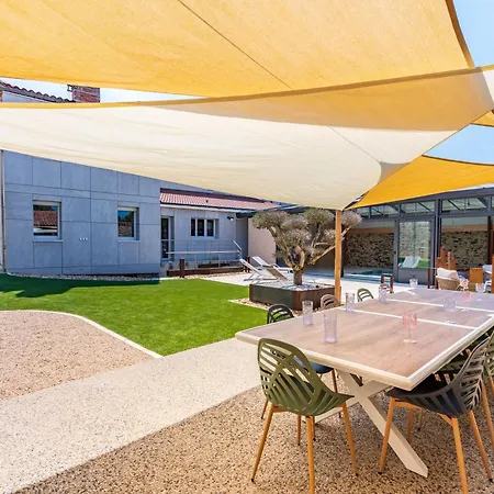 Maison De L'Apothicaire - Piscine - Vendee