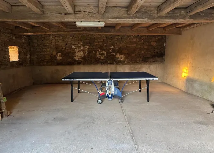 Casa de Férias Maison De L'apothicaire Montaigu-Vendee