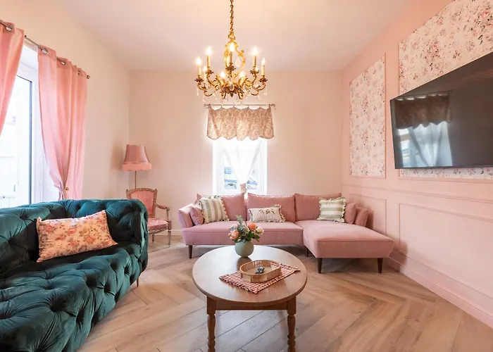 Maison De L'apothicaire Casa de Férias *