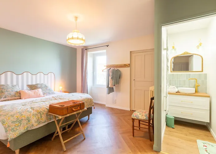 Maison De L'apothicaire