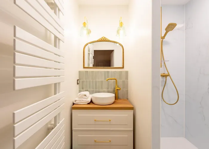 Casa de Férias Maison De L'apothicaire *