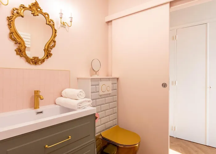 Maison De L'apothicaire Montaigu-Vendee