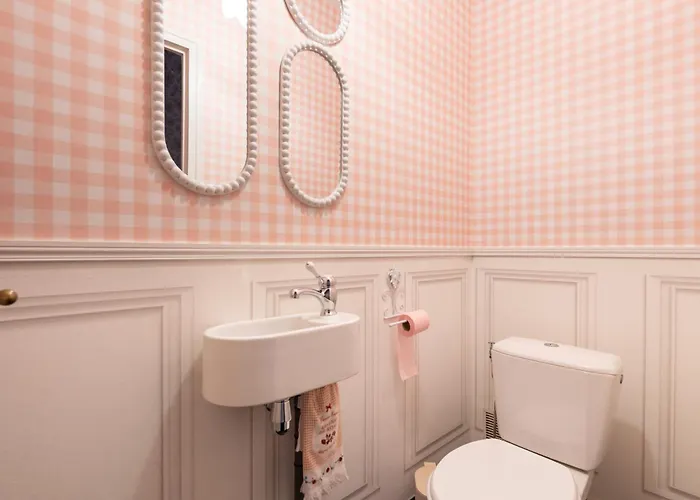 Maison De L'apothicaire * Montaigu-Vendee