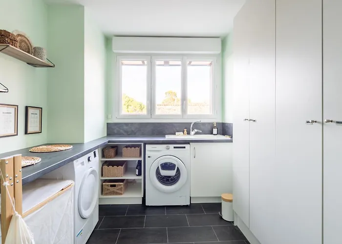 Maison De L'apothicaire Casa de Férias Montaigu-Vendee