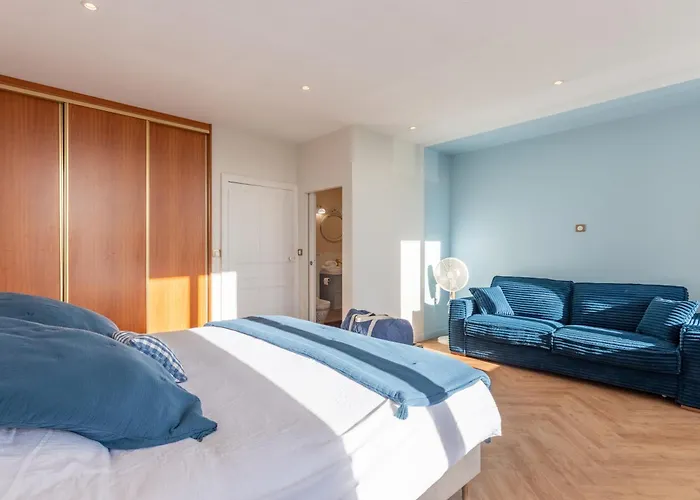 Maison De L'apothicaire