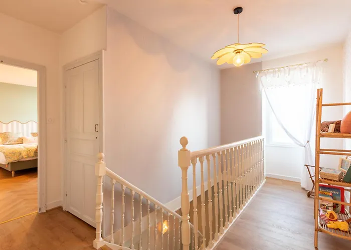 Maison De L'apothicaire Montaigu-Vendee