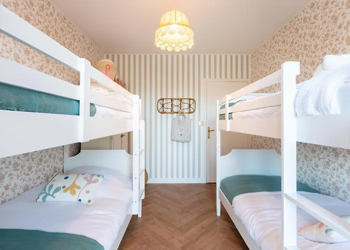 Casa de Férias Maison De L'apothicaire